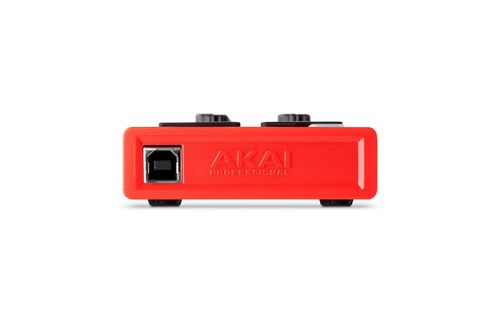 משטח שליטה Akai Professional LPD8 MKII 