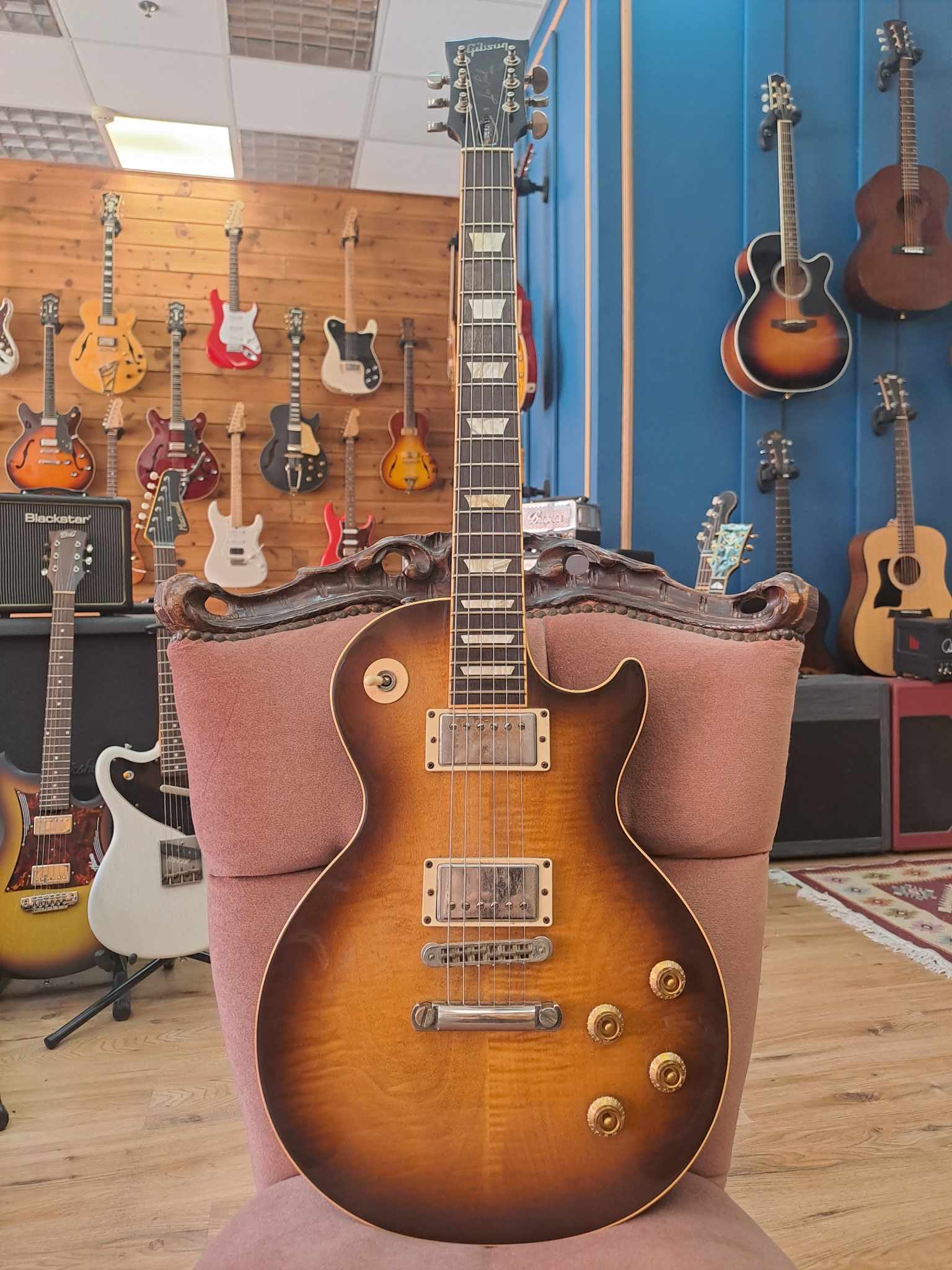 Gibson Les Paul Standard 2006