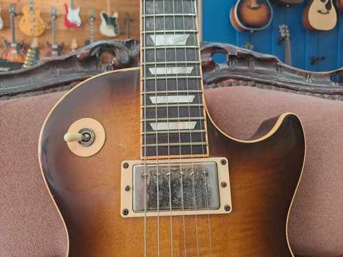 Gibson Les Paul Standard 2006