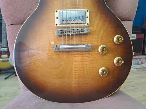 Gibson Les Paul Standard 2006