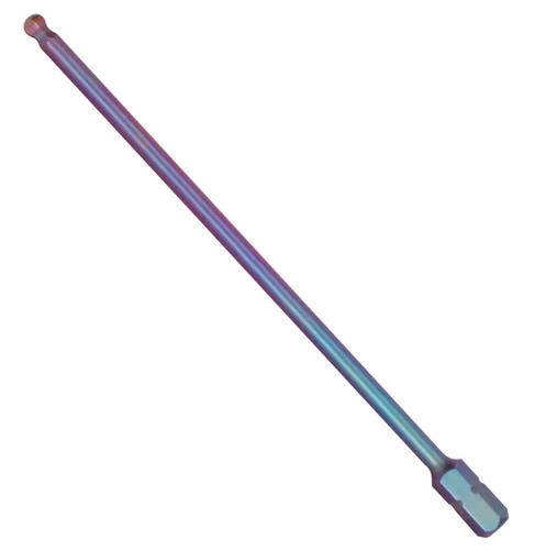 ביט ארוך איכותי להברגה וחיזוק מחברי קבינאו CABINEO HEX BIT