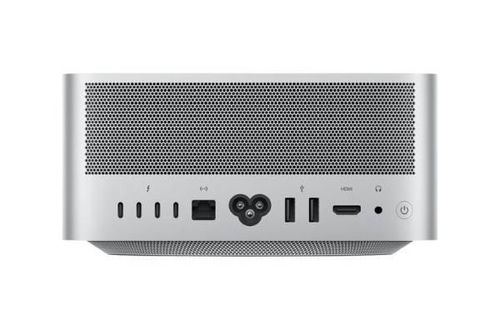 Apple Mac Studio M2
