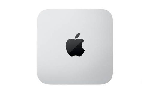 Apple Mac Studio M2