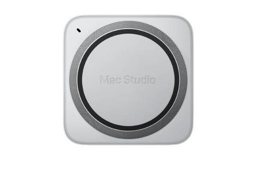 Apple Mac Studio M2