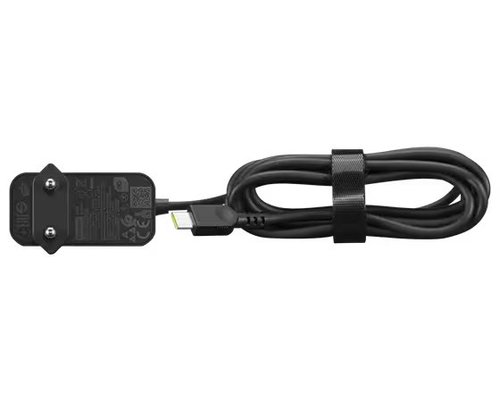 LENOVO 65W USB-C WALL ADAPTOR-ISRAEL-EU