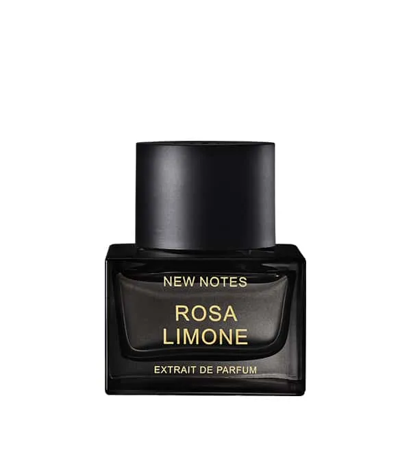 New Notes Rosa Limona