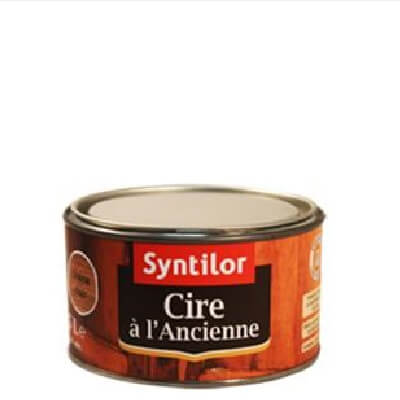 משחת ווקס לרהיטים cire a l