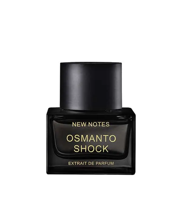 New Notes Osmento Shock