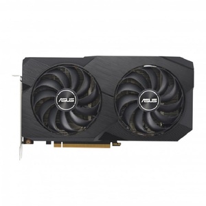 כרטיס מסך ASUS Dual Radeon RX 7600 OC Edition 8GB GDDR6