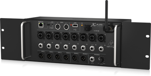 מיקסר Behringer XR16 ברינגר