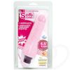 ויברטור סייבר סקין ריאליסטי  Soft Judder Super Clone 