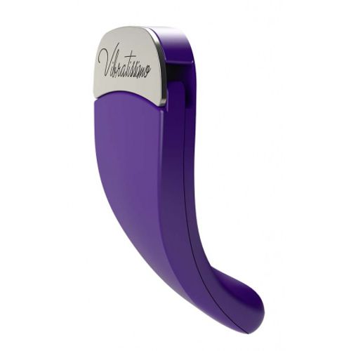 מכשיר רוטט לתחתון Vibratissimo Panty Buster