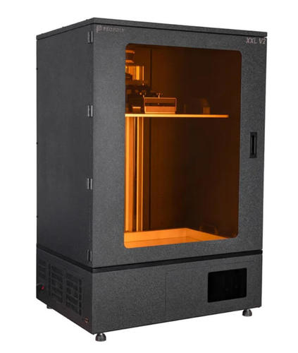 Phenom XXL V2 מאת Peopoly
