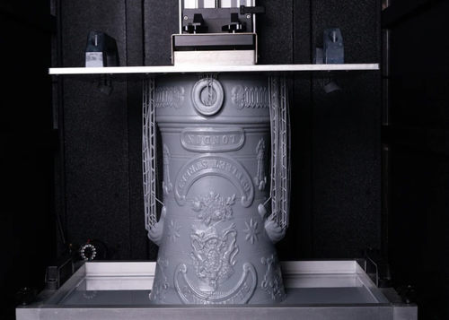 Phenom XXL V2 מאת Peopoly