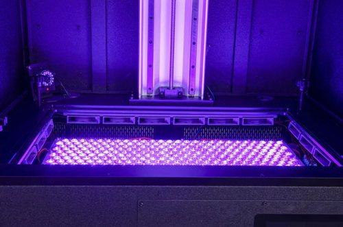 Phenom XXL V2 מאת Peopoly