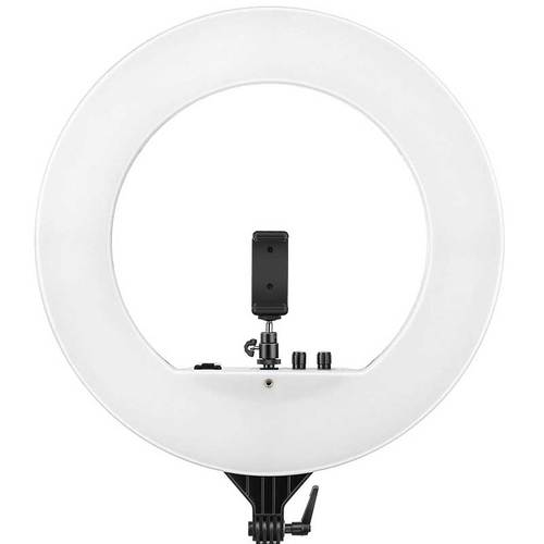תאורת איפור NanGuang V480L Ring Light