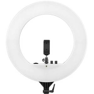 תאורת איפור NanGuang V480L Ring Light