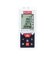 מד מרחק לייזר SYROX G-1960