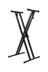 סטנד לאורגן/פסנתר להרכבה Guitto GKS-01