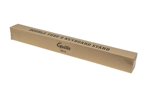 סטנד לאורגן/פסנתר להרכבה Guitto GKS-01