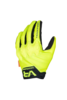 כפפות אופניים צהוב - VR D3O MTB GLOVES