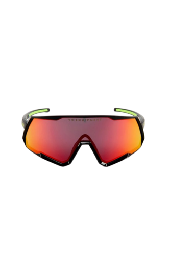 משקפי שמש לרכיבת אופניים צהוב / שחור - VR46 RACING MTB SUNGLASSES