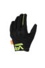 כפפות אופניים שחור - VR D3O MTB GLOVES