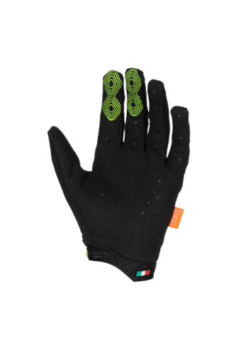 כפפות אופניים שחור - VR D3O MTB GLOVES