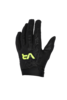 כפפות אופניים שחור - VR MTB GLOVES