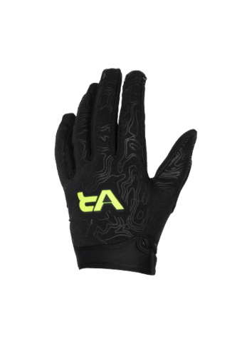 כפפות אופניים שחור - VR MTB GLOVES