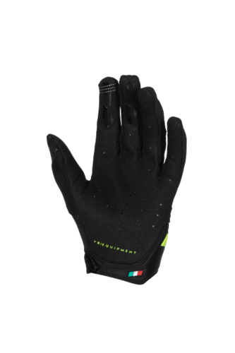 כפפות אופניים שחור - VR MTB GLOVES