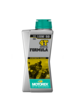 שמן מנוע מוטורקס 4 פעימות 15W50 נפח 1 ליטר - MOTOREX FORMULA 4T