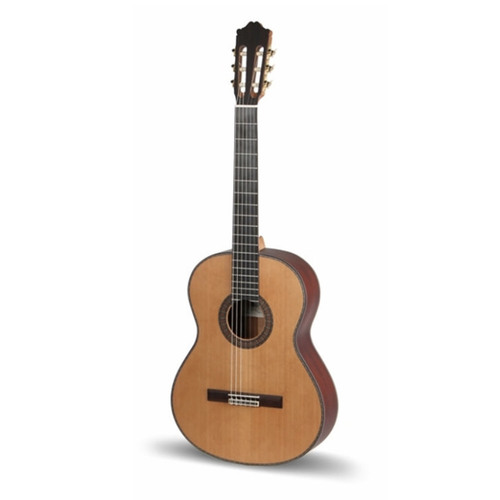 גיטרה קלאסית Cuenca 70 C Traditional Open Pore