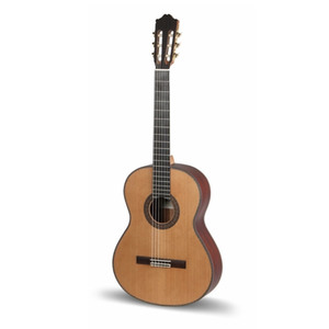 גיטרה קלאסית Cuenca 70 C Traditional Open Pore
