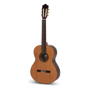 גיטרה קלאסית Cuenca 45 Ziricote