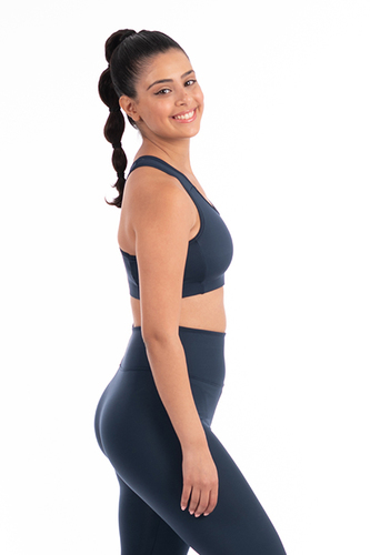 טופ מתאבק בייסיק ACTIVE