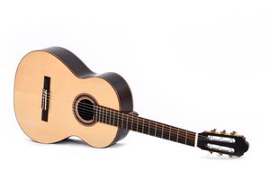 גיטרה קלאסית SIGMA CR-10