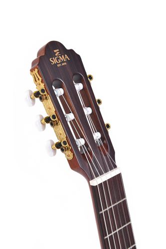 גיטרה קלאסית SIGMA CM-2
