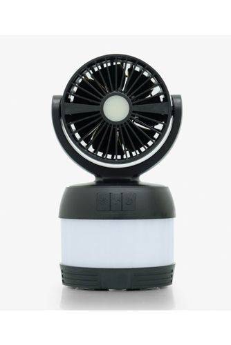 מאוורר פנס נטען FAN LANTERN