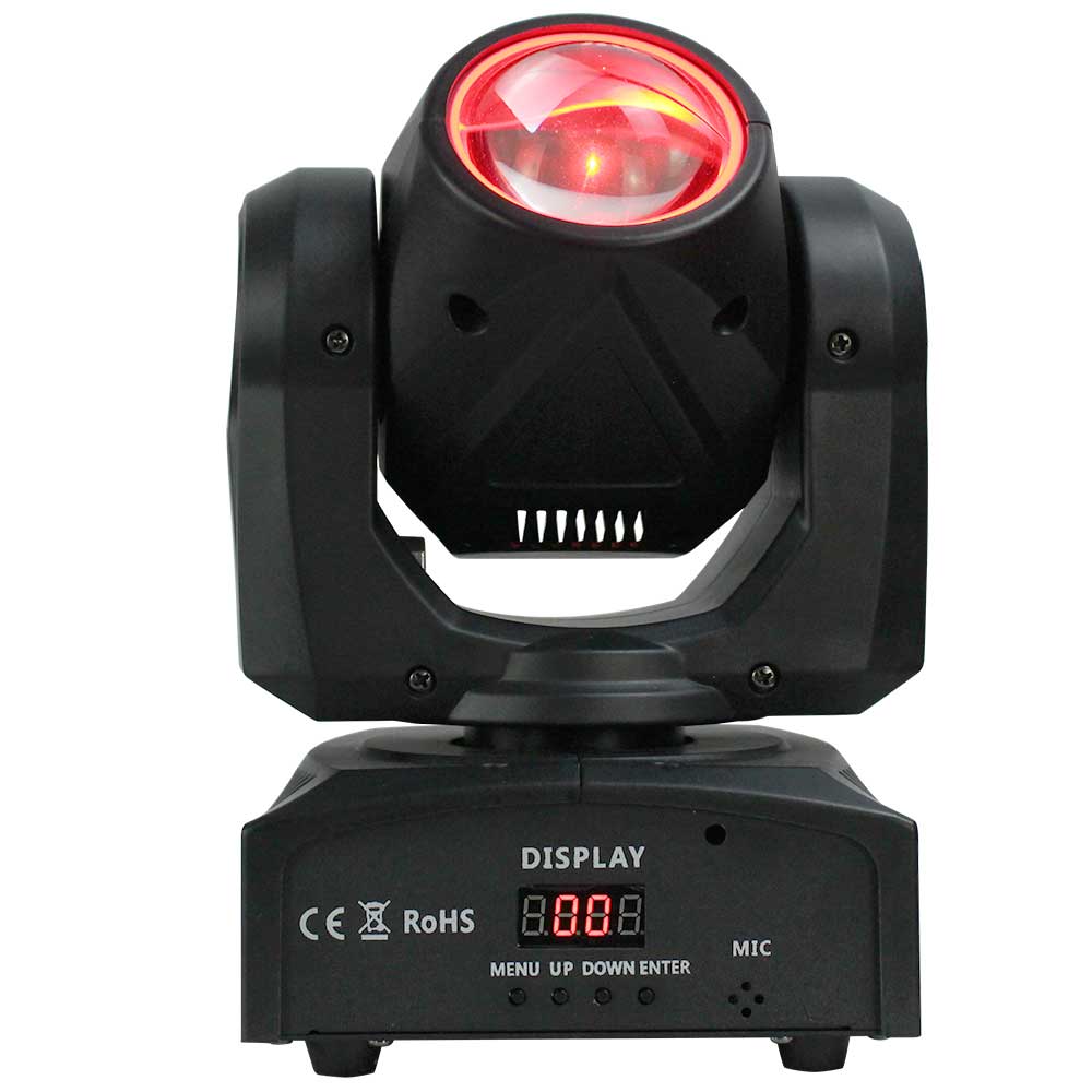 BEAM-SPOT 60W
