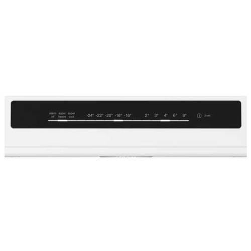 מקרר מקפיא תחתון Bosch KGN36VXCT נירוסטה מושחרת בוש