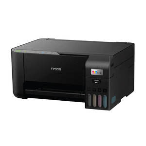 דיו למדפסת Epson EcoTank L1250