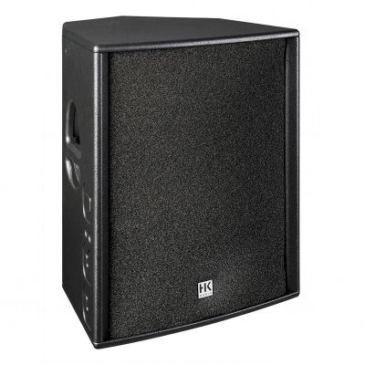  רמקול מוגבר – HK Audio PR:O 15 XD