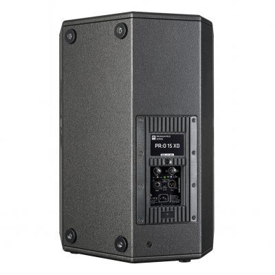  רמקול מוגבר – HK Audio PR:O 15 XD