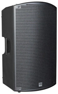  רמקול מוגבר HK Audio SONAR 12