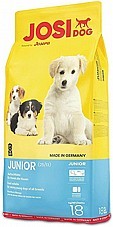 ג'וסידוג ג'וניור לכלב 18 ק"ג Josera Josidog Junior