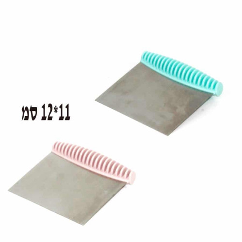 חותך בצק ידית פלסטיק 