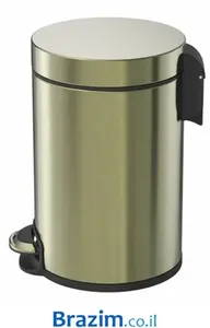 פח 3 ליטר JAVA ברונזה