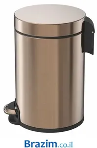 פח 3 ליטר JAVA רוז גולד