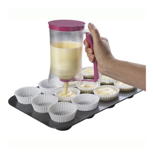 משפך בלילה BATTER DISPENSER